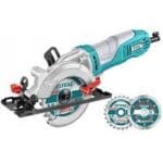 صاروخ متعدد الوظايف TOTAL MULTI FUNCTION SAW 750W / 125mm  TMFS7501