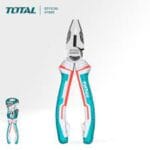 بنسه توتال 8 بوصه هيفي ديوتي tht210806s