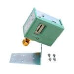 Pressure switch controller PSNS-C110 1-10 بريشر سويتش