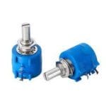 Precision Potentiometers 10kΩ 5kΩ