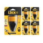 فيشه نتايه لوك 16 امبير i lock