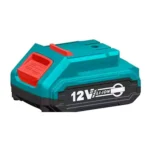 بطاريه 12 فولت توتال TBLI12151