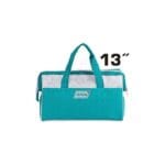 tht261325 شنطه عده قماش 13 بوصه