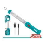 مصباح LED طوارئ (بليدوز) توتال TWLI043006  twli35261