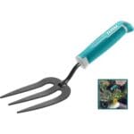 TOTAL شوكة زراعية ثلاثية توتال 320 مم THFTF38