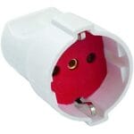 فيشه نتايه 16 امبير