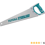 منشار سراق 450 ملم، 18 انش من توتال THT55450