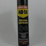 Md50 md 50  Md Silicone Spray Oil for Treadmill اسبري لتزيت المشايات