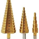 بنط هرمي wadfow wjd3401 ٣ قطع