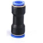 وصله بلاستيك 2 خرطوم