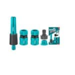 THHCS05122 طقم وصلات ري 5 ق 2/1بوصه