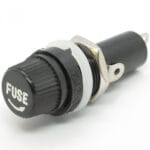 جراب فيوز زجاج