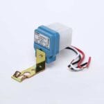 خليه ضوئيه photo electric street lighting control aso-as-10