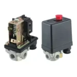 اوتوماتيك كمبروسر 220 فولت 2 فاز خدمه شاقه