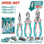 tht2k0301s طقم 3 ق بنسه قصافه بنسه ببوز