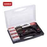 مسدس لحام بلاستيك plastic welding gun H50