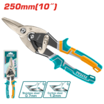 توتال تولز مقص صاج 10 بوصة / 250 ملى - THT522106