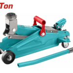 كوريك تمساح 2 طن توتال خدمه شاقه بدون شنطه THT10821