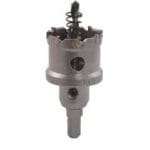 بنطه كبايه استلس فديه 25مللي