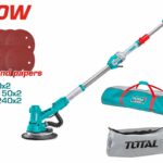 صنفره حوائط TOTAL DRYWALL SANDER 1050W  TDWS105016