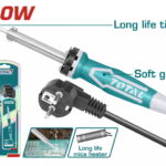 TET1606 Soldering Iron - 60W كاويه لحام قصدير