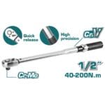 thptw200n2 يد عزم سيستيم Torque Wrench