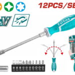 tht250fl1206 مفك سنون مرن flexible shaft screwdriver