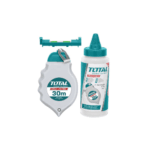 خيط علام THT661301 - المقاس 30 متر شيك لاين