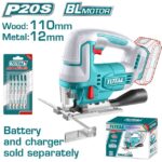 tjsli8501 اركت  شحن منشار 20 فولت بدون البطاريه