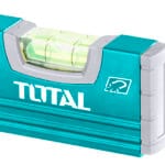 MAGNETIC WATER LEVEL 10 CM  TMT20105M ميزان مياه مغناطيسي 10سم