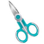 tht1155871 مقص كهبائي 5.5 بوصه