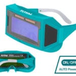 tsp9405 نظاره لحام اوتوماتيك