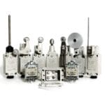 ليميت سويتش حجم كبير HY-M900 / HY-LM900 series limit switch