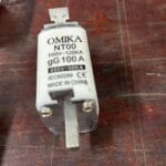 hrc fuse فيوز 60-160