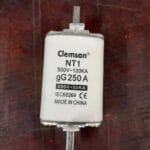 hrc fuse فيوز 250 a