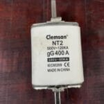 hrc fuse فيوز 400