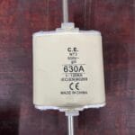 hrc fuse فيوز 630 صيني