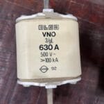 hrc fuse فيوز 630 مجري