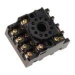 قاعده ريليه 11 رجل دائري