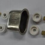 فيشه غيار سخان