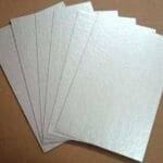 ميكا حراري ميكانيت سليكون Mica sheet