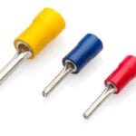 ترامل بنز الوان crimp wire terminals