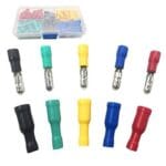 ترامل قلاووظ crimp wire terminals mb fb