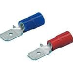 ترامل دكر مبطط crimp wire terminals ms