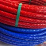 خرطوم و فلكسبل العفريت 16 مللي 30 متر