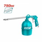 مسدس هوائي للغسيل  750 سي سي - TaT20751 ، من توتال