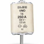 hrc fuse فيوز مجري 250 امبير