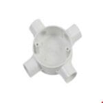 بواط 4 مخرج upvc