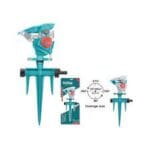 thps13601  رشاش مياه الاوتوماتيكي بلاستيك