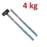 tht750416   مرزبه  ٤ كيلو توتال   10 لبره TOTAL Sledge hammer (THSM61498)